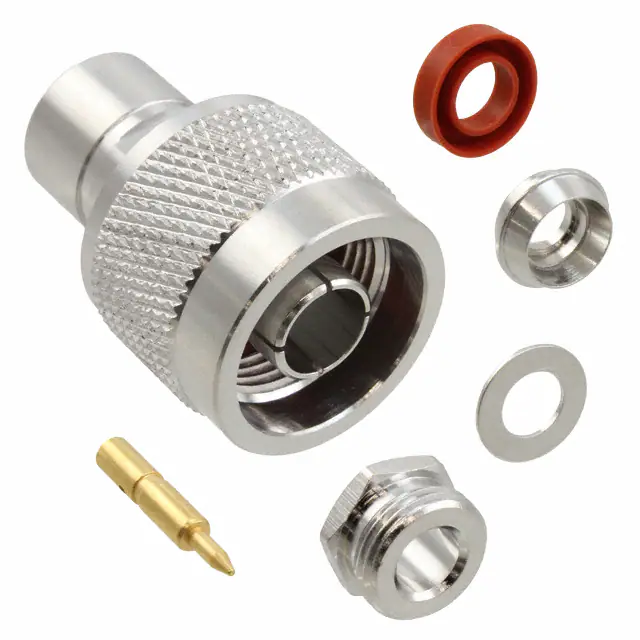 172111 Amphenol RF  Assemblages de connecteurs coaxiaux (RF)